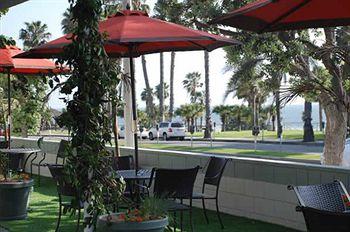 Bayside Hotel Santa Monica